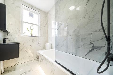 1 bedroom flat to rent, Bloom Park Road, London SW6