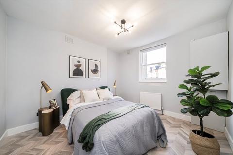 1 bedroom flat to rent, Bloom Park Road, London SW6