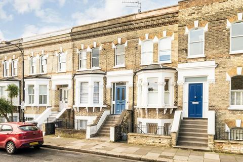 1 bedroom flat to rent, Bloom Park Road, London SW6