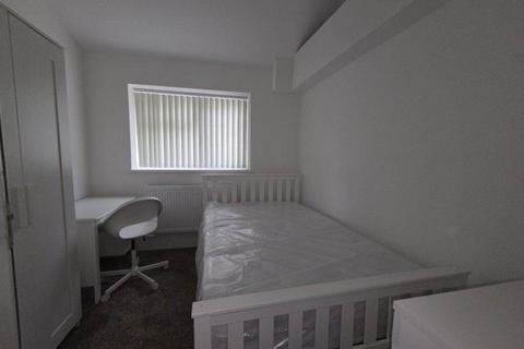 6 bedroom end of terrace house to rent, Leopold Street, Oxford