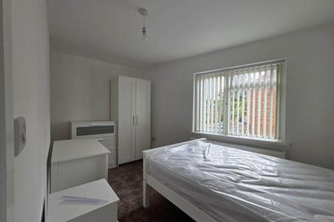 6 bedroom end of terrace house to rent, Leopold Street, Oxford