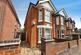 Oakley Road, Southampton SO16