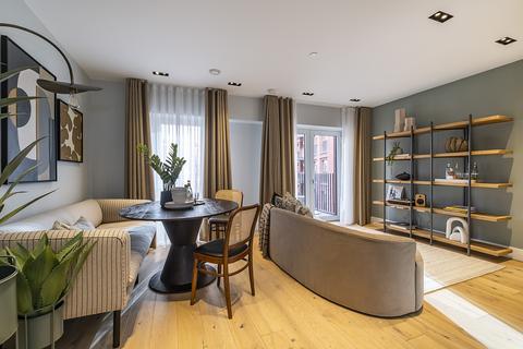 1 bedroom flat for sale, Exchange Gardens, London, SW8