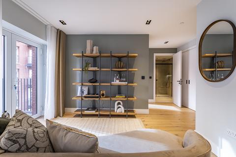 1 bedroom flat for sale, Exchange Gardens, London, SW8