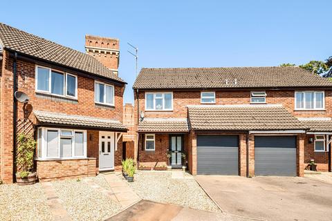 3 bedroom semi-detached house for sale, Le Marchant Close, Devizes