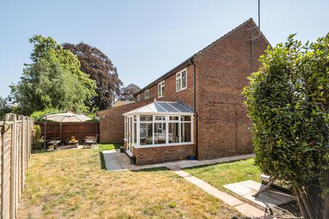 3 bedroom semi-detached house for sale, Le Marchant Close, Devizes