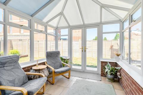 3 bedroom semi-detached house for sale, Le Marchant Close, Devizes