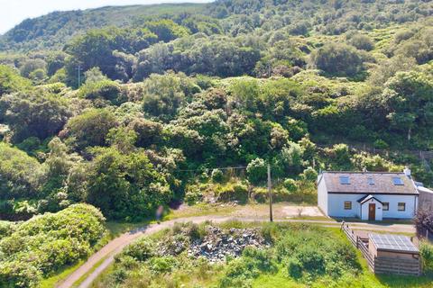 Plot for sale, Glencoe Plot, Lochranza, Isle of Arran KA278HL