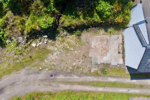 Plot for sale, Glencoe Plot, Lochranza, Isle of Arran KA278HL