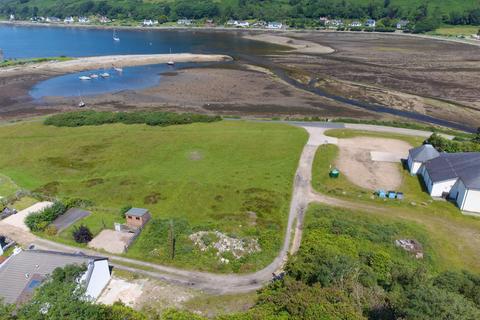 Plot for sale, Glencoe Plot, Lochranza, Isle of Arran KA278HL