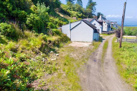 Plot for sale, Glencoe Plot, Lochranza, Isle of Arran KA278HL
