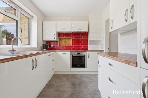 3 bedroom semi-detached house for sale, Long Brandocks, Writtle, CM1