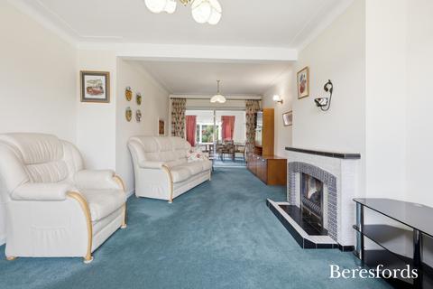 3 bedroom semi-detached house for sale, Long Brandocks, Writtle, CM1