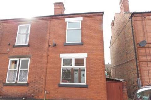 3 bedroom semi-detached house to rent, Granville Avenue, Long Eaton, NG10 4HE