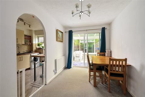 3 bedroom detached house for sale, Larch Way, Hampshire GU14