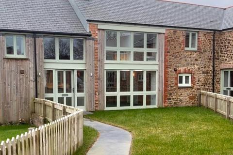 3 bedroom barn conversion for sale, Tredown Barns, Holsworthy EX22