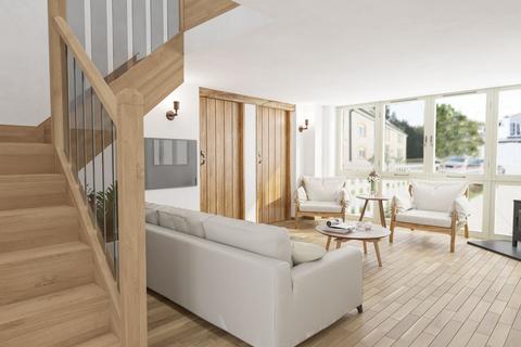 3 bedroom barn conversion for sale, Tredown Barns, Holsworthy EX22