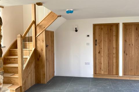 3 bedroom barn conversion for sale, Tredown Barns, Holsworthy EX22