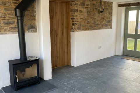3 bedroom barn conversion for sale, Tredown Barns, Holsworthy EX22