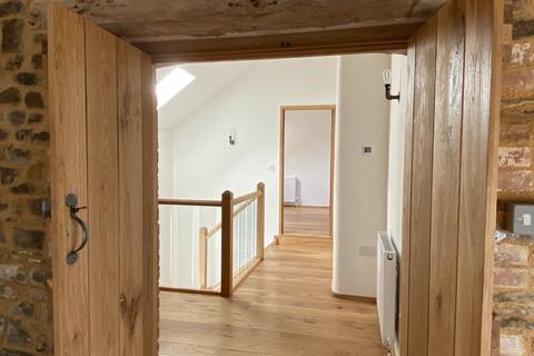 3 bedroom barn conversion for sale, Tredown Barns, Holsworthy EX22