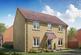 Plot 181, The Elm at Chapel Gate, Roman Road PE12