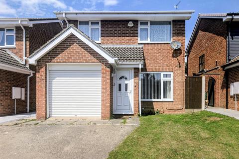 undefined, Welland Crescent, Elm  Tree, Stockton-on-Tees, Durham, TS19 0UT