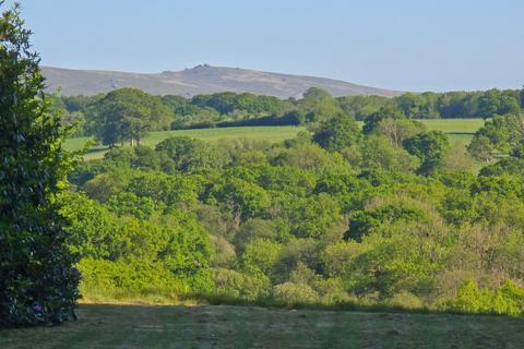 6 bedroom detached house for sale, Northlew, Devon EX20