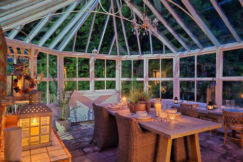 6 bedroom detached house for sale, Northlew, Devon EX20
