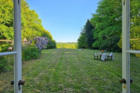 6 bedroom detached house for sale, Northlew, Devon EX20