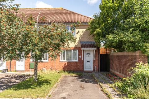 2 bedroom end of terrace house for sale, Southmead, Bristol BS10