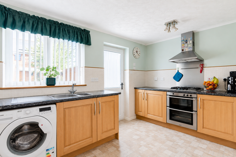 2 bedroom end of terrace house for sale, Southmead, Bristol BS10