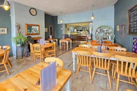 2 bedroom terraced house for sale, Hatherleigh, Devon EX20