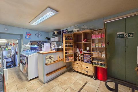 2 bedroom terraced house for sale, Hatherleigh, Devon EX20