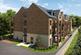 Barley Ridge Gardens, Priory Road, PE9