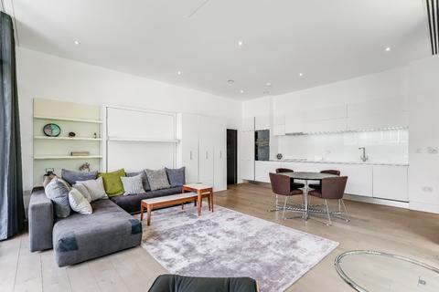 Studio for sale, Porchester Place, Hyde Park, W2
