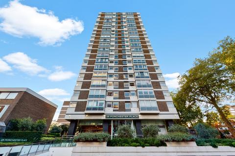 Studio for sale, Porchester Place, Hyde Park, W2