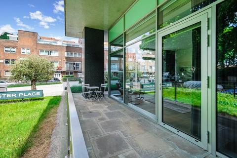Studio for sale, Porchester Place, Hyde Park, W2