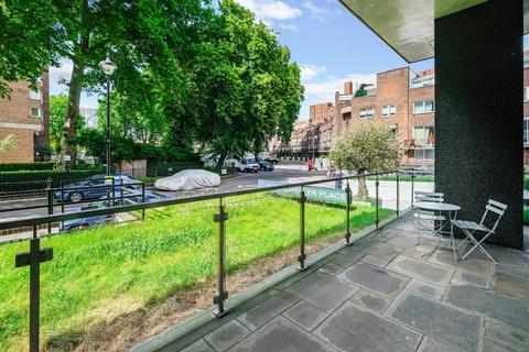 Studio for sale, Porchester Place, Hyde Park, W2