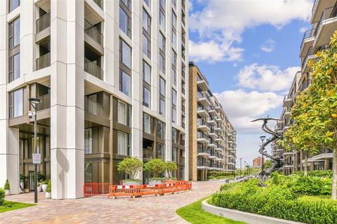 1 bedroom flat to rent, Bridgewater Avenue, London SW6