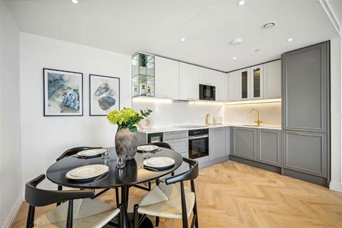 1 bedroom flat to rent, Bridgewater Avenue, London SW6