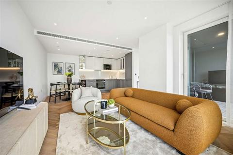 1 bedroom flat to rent, Bridgewater Avenue, London SW6