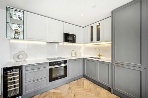 1 bedroom flat to rent, Bridgewater Avenue, London SW6