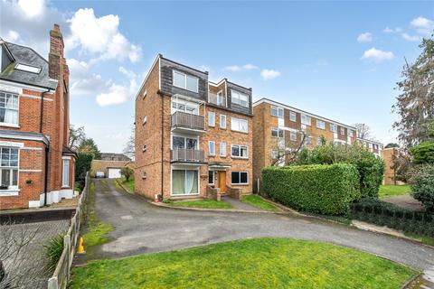 2 bedroom flat for sale, Durham Road, Bromley