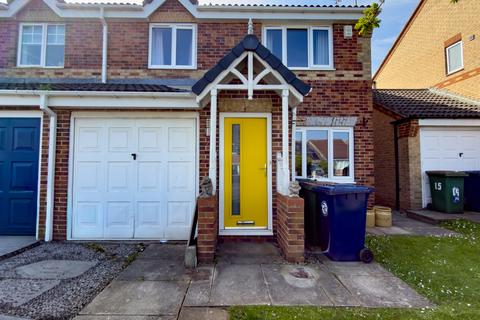 undefined, No, 11 Wensleydale, Skelton-In-Cleveland, Saltburn-By-The-Sea, North Yorkshire TS12 2WN