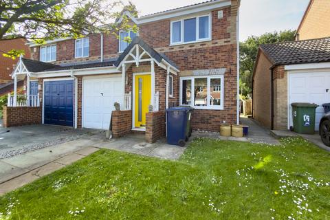 undefined, No, 11 Wensleydale, Skelton-In-Cleveland, Saltburn-By-The-Sea, North Yorkshire TS12 2WN