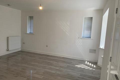 3 bedroom semi-detached house to rent, Nether View, Bolsover, CHESTERFIELD