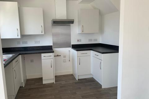 3 bedroom semi-detached house to rent, Nether View, Bolsover, CHESTERFIELD