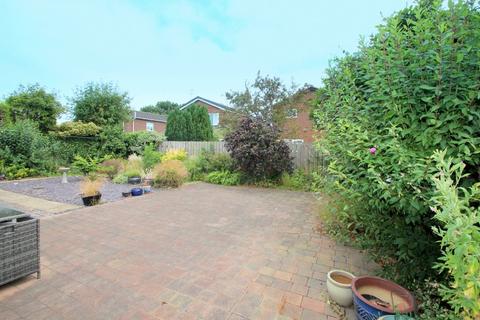 undefined, Hillsden Road, Beaumont Park, Whitley Bay, NE25