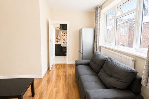 1 bedroom flat to rent, Edgware Road, London W2