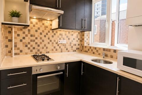 1 bedroom flat to rent, Edgware Road, London W2